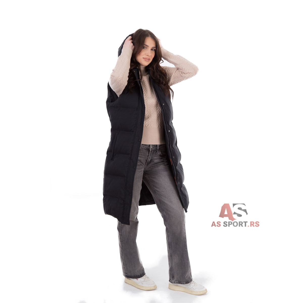 NOMZJP Black XXL ZJP-NOMZJP-53-01-001-t6J9