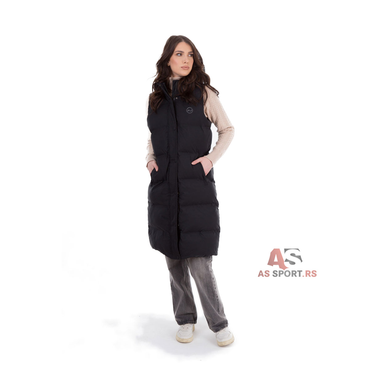 NOMZJP Black XXL ZJP-NOMZJP-53-01-001-t6J9