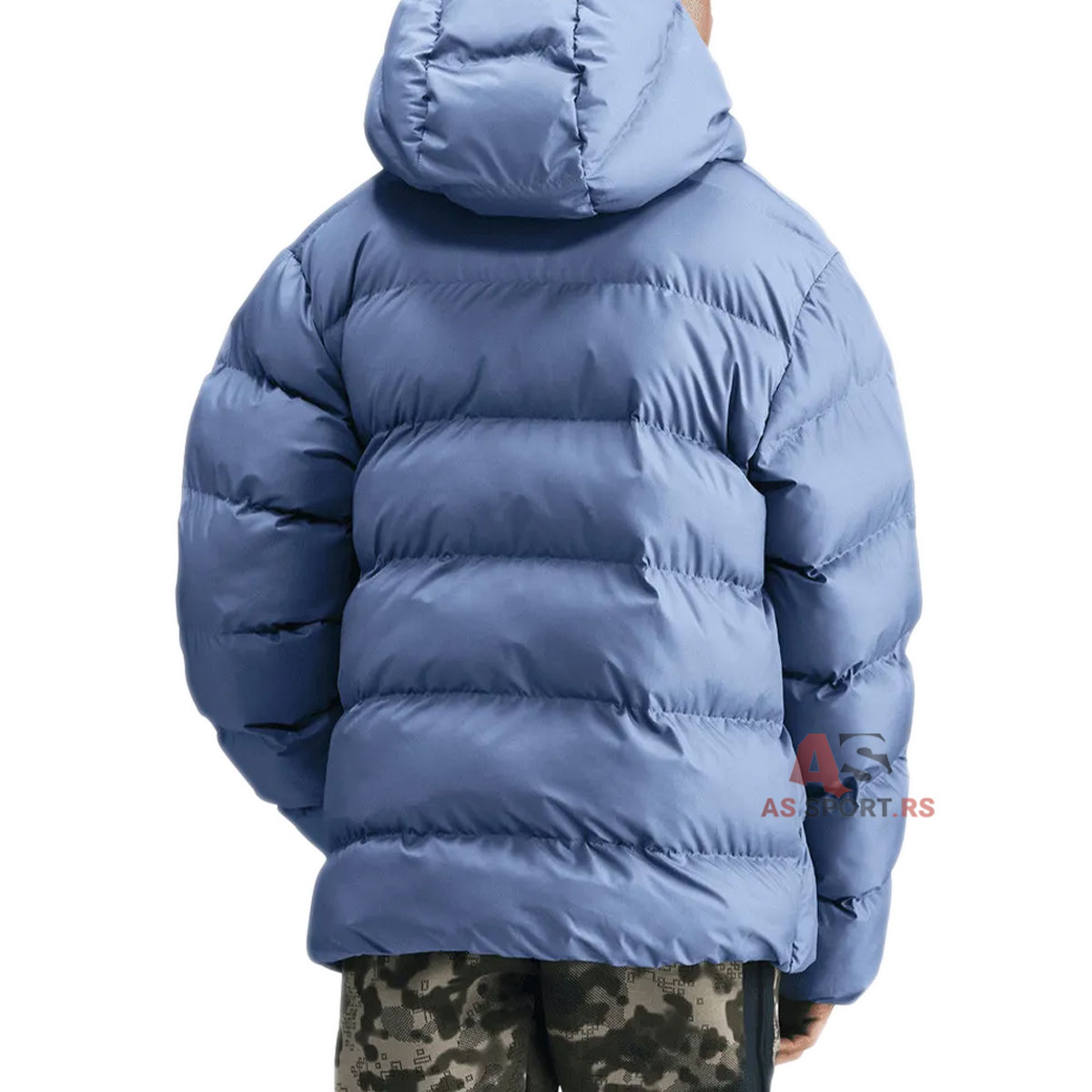 Nsw Adp Puffer M HQ4976-499-gKVL