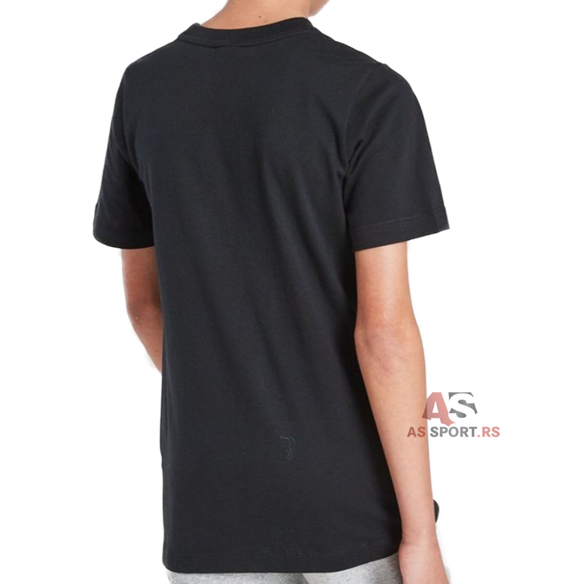 Nsw Air Max Tee S DD9247-010-Hz5j