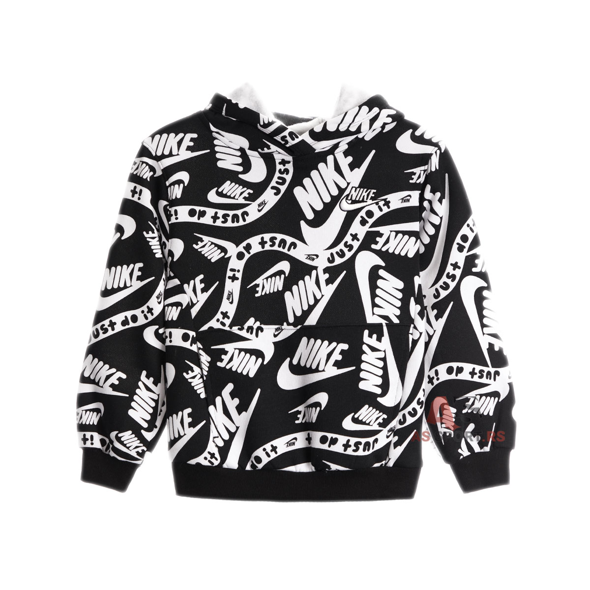 NSW Club AOP 7 86L169-023-GBCA