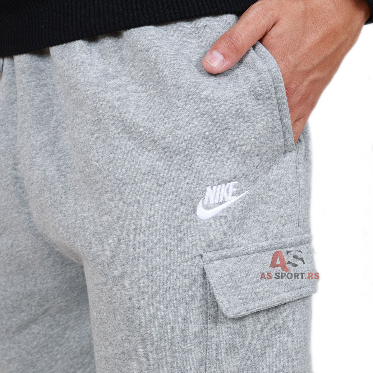 NSW Club Cargo Pant  XXL CD3129-063-aSzf