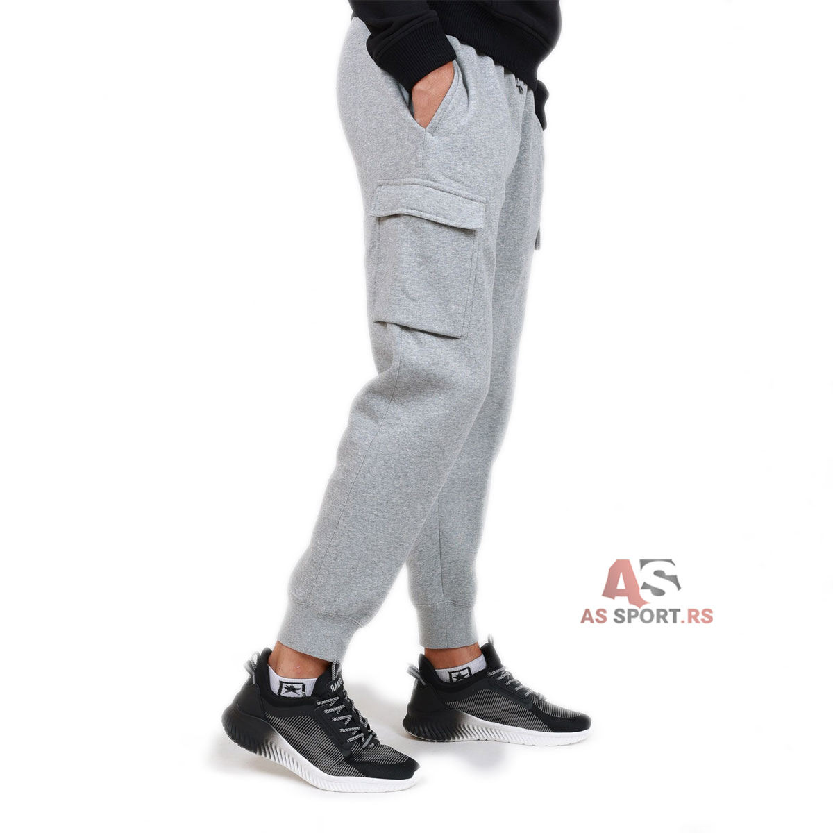 NSW Club Cargo Pant  XXL CD3129-063-aSzf