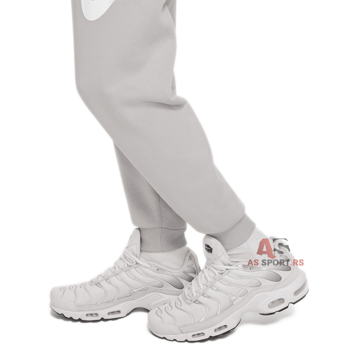 Nsw Club Flc Jogger XL FD2995-009-mirU