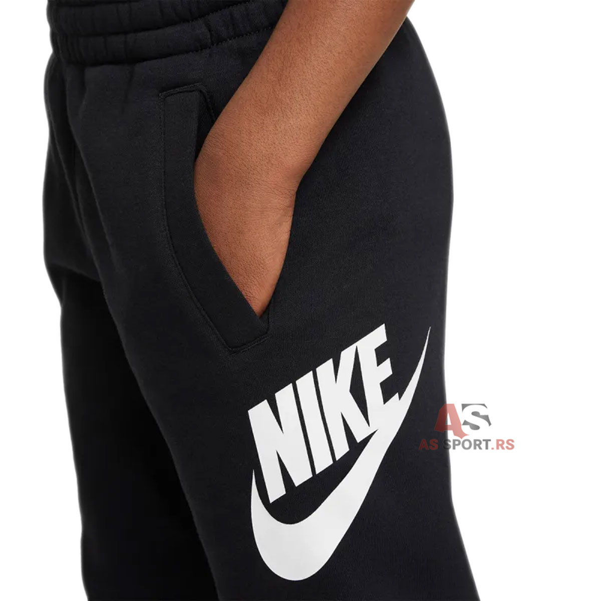 Nsw Club Flc Jogger L FD2995-010-pXEe