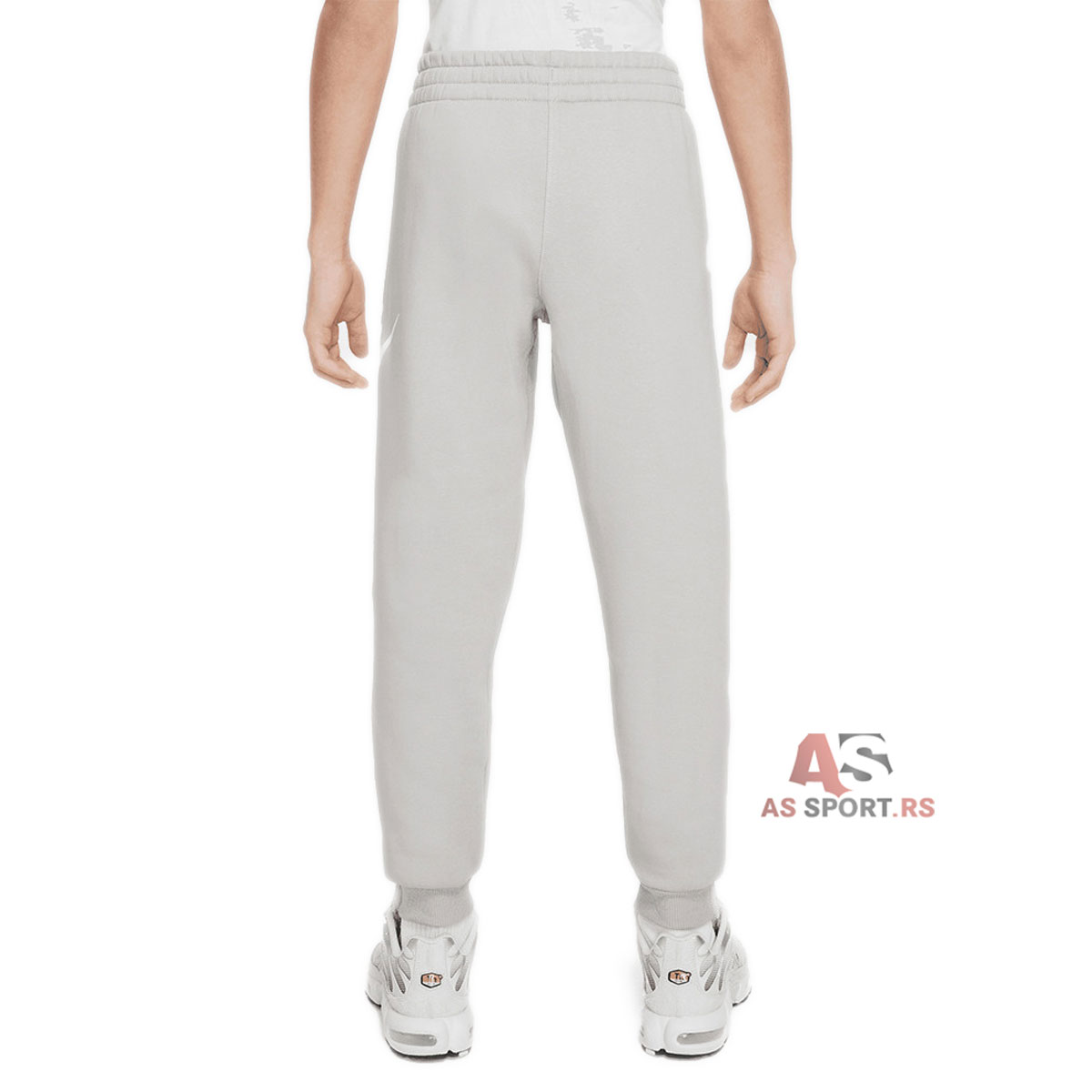 Nsw Club Flc Jogger XL FD2995-009-mirU