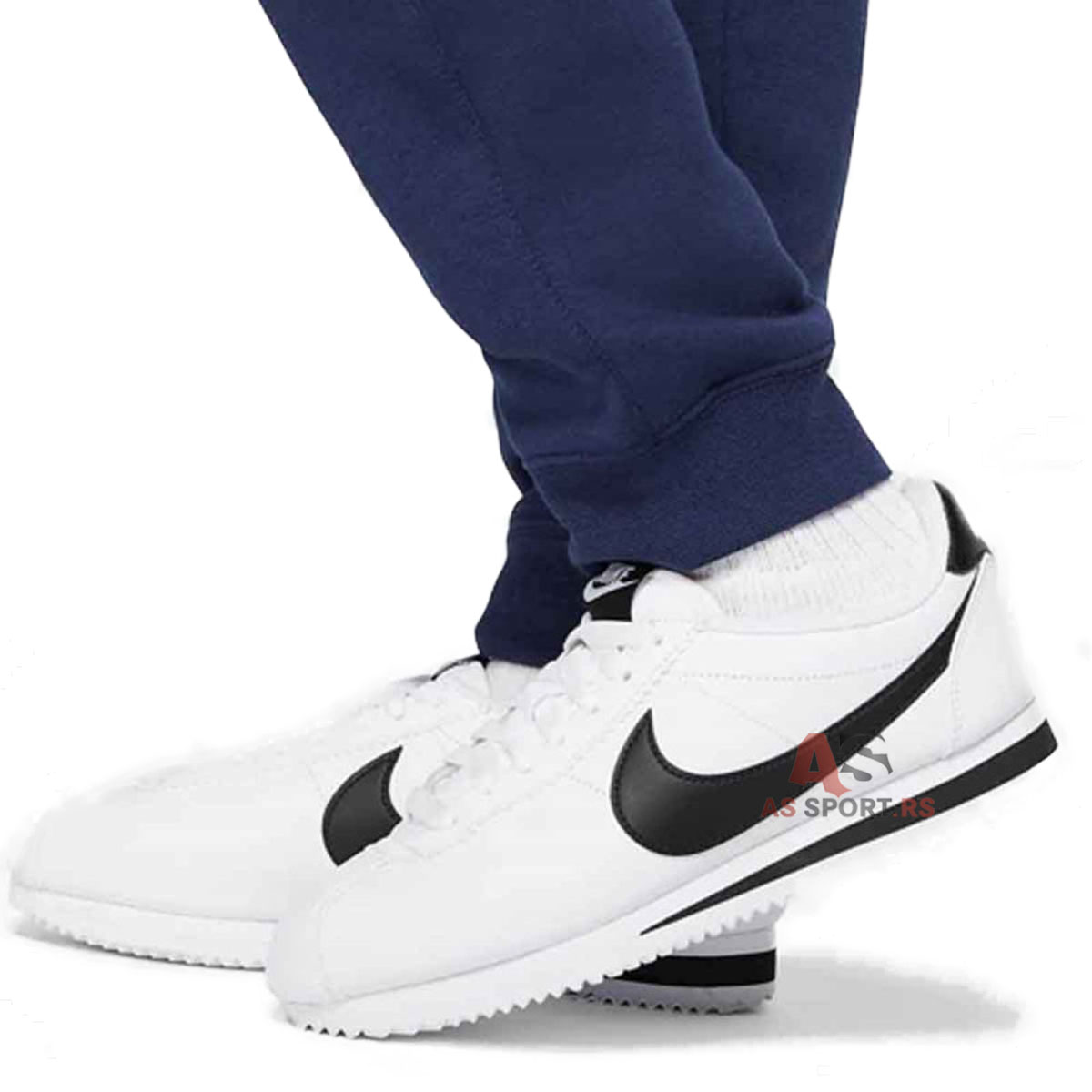 Nsw Club Flc Jogger Pant S CI2911-410-RgTk