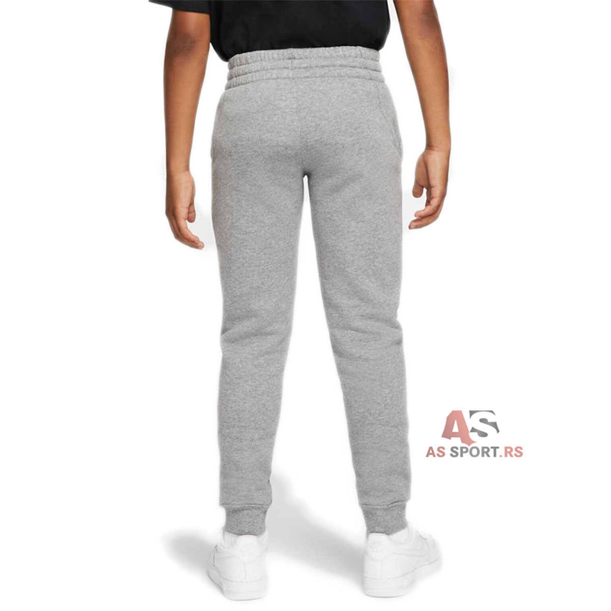 Nsw Club Flc Jogger Pant L CI2911-091-NIbo