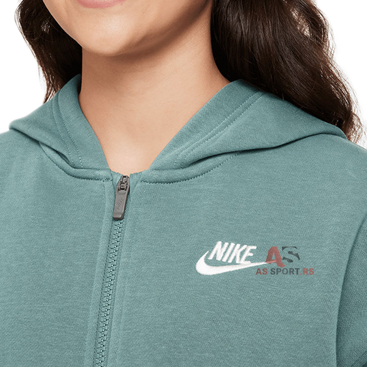 Nsw Club Fleece Oversized XL FD2931-017-74di