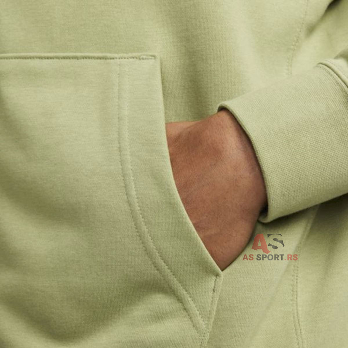 NSW Club Hoodie XL BV2648-334-lh6g