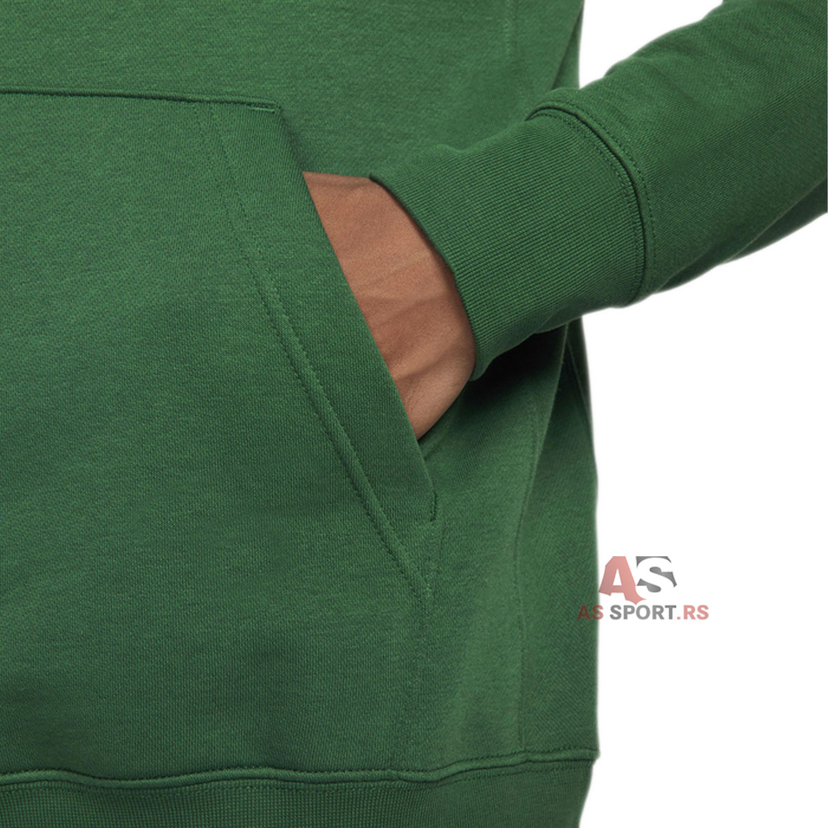 Nsw Club Hoodie XL BV2973-341-SExO