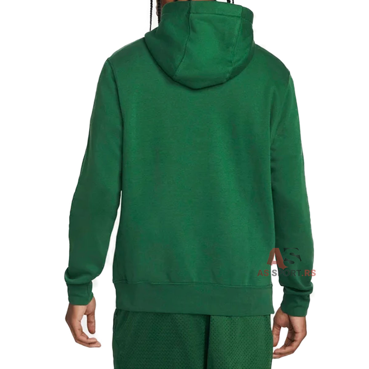 Nsw Club Hoodie XL BV2973-341-SExO