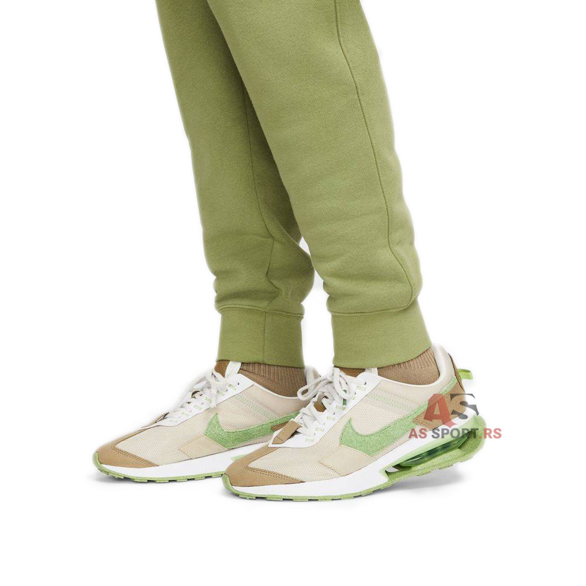 Nsw Club Jogger XL BV2671-334-bwc3