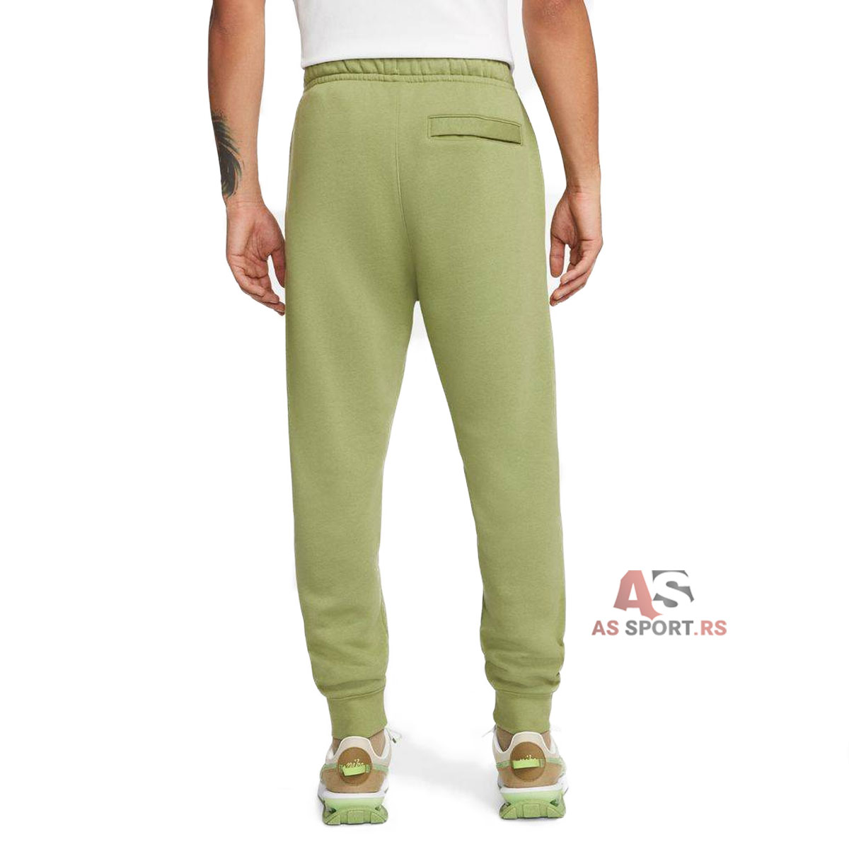 Nsw Club Jogger XL BV2671-334-bwc3