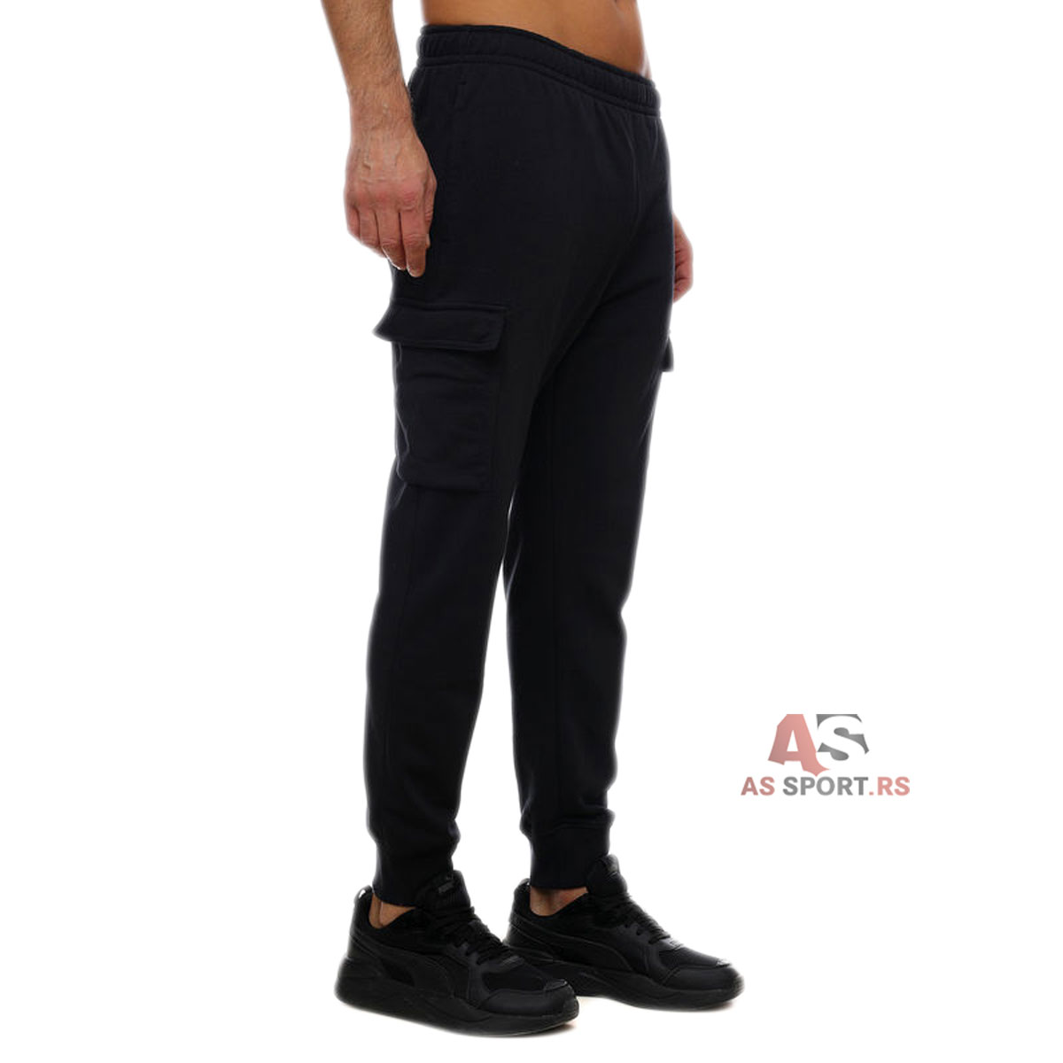 NSW Club Pant Cargo XL CZ9954-010-cA1d