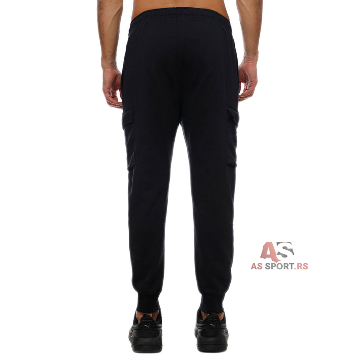 NSW Club Pant Cargo XL CZ9954-010-cA1d