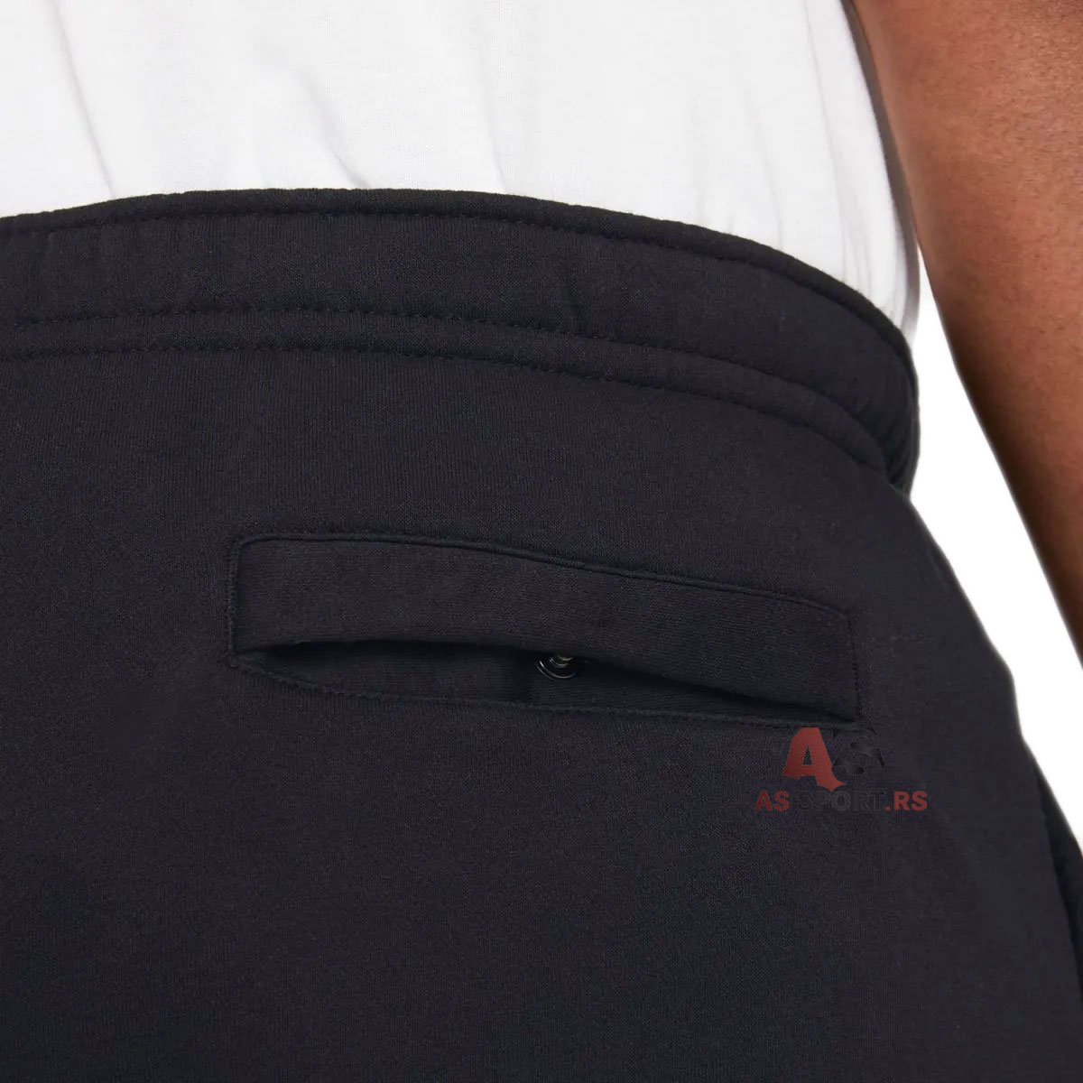 Nsw Club Short XL BV2721-010-7a5b