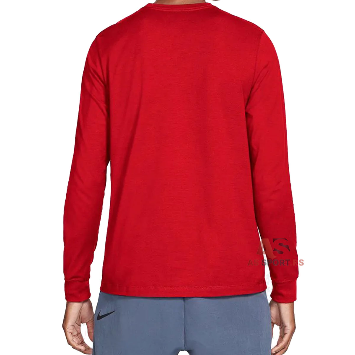 NSW Club Tee M AR5193-657-u3pL