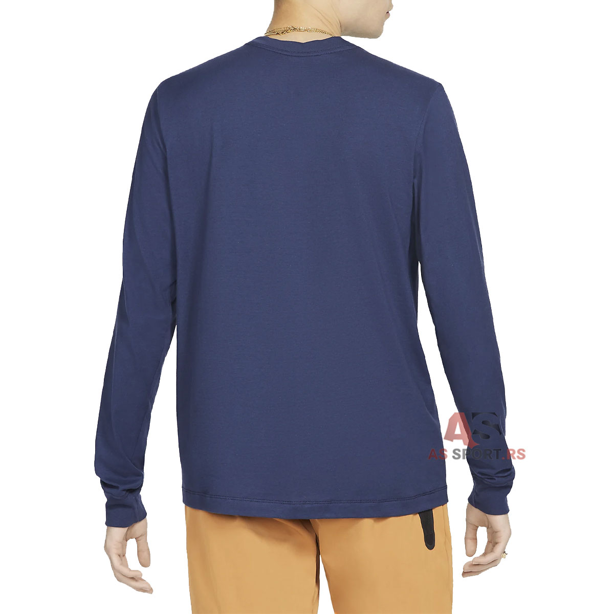 NSW Club Tee L AR5193-410-RLvD