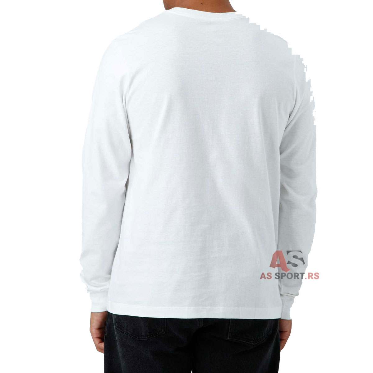 NSW Club Tee L AR5193-100-STjE