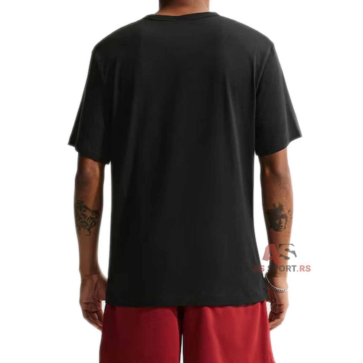 Nsw Cs Ss Gfx Tee L IQ0471-010-RB9d