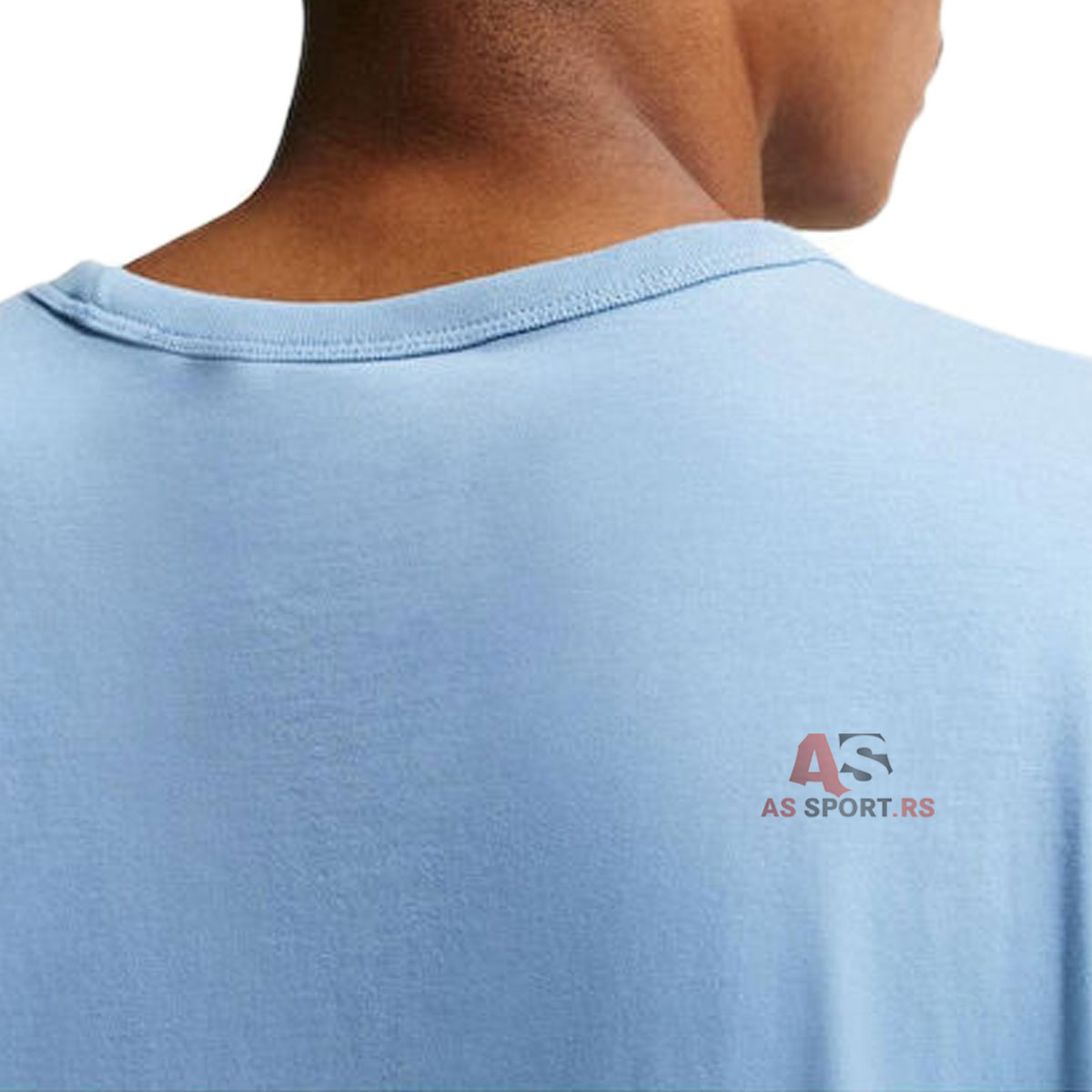 Nsw Cs Ss Gfx Tee L IQ0471-486-HkAS