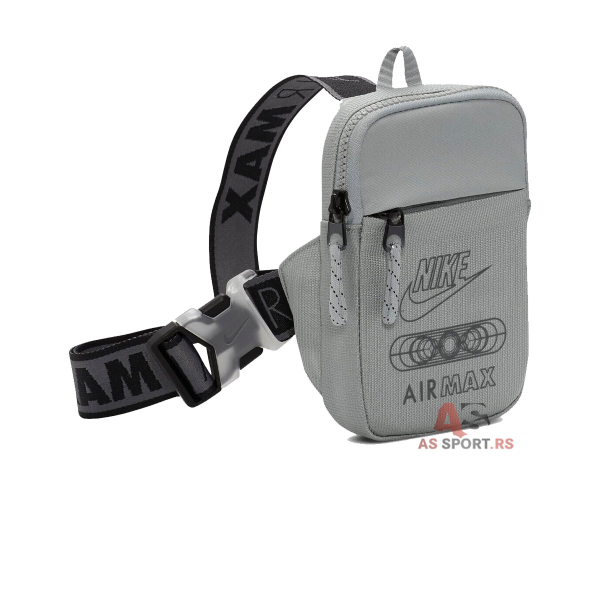 NSW Essentials Crossbody  FQ0232-077