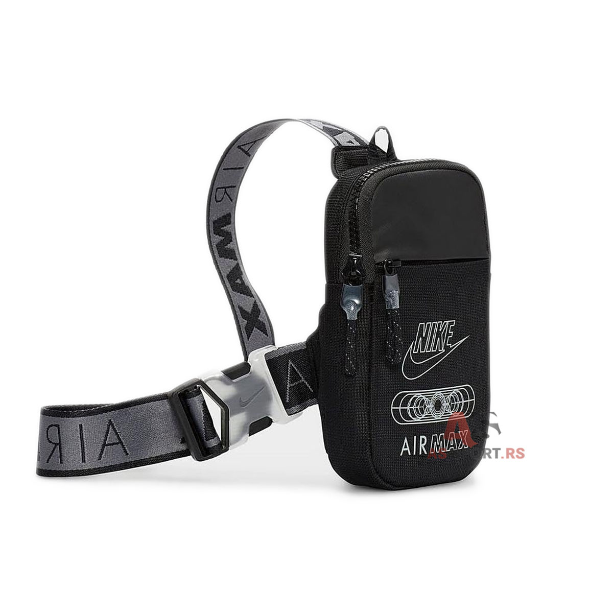 NSW Essentials Crossbody  FQ0232-010