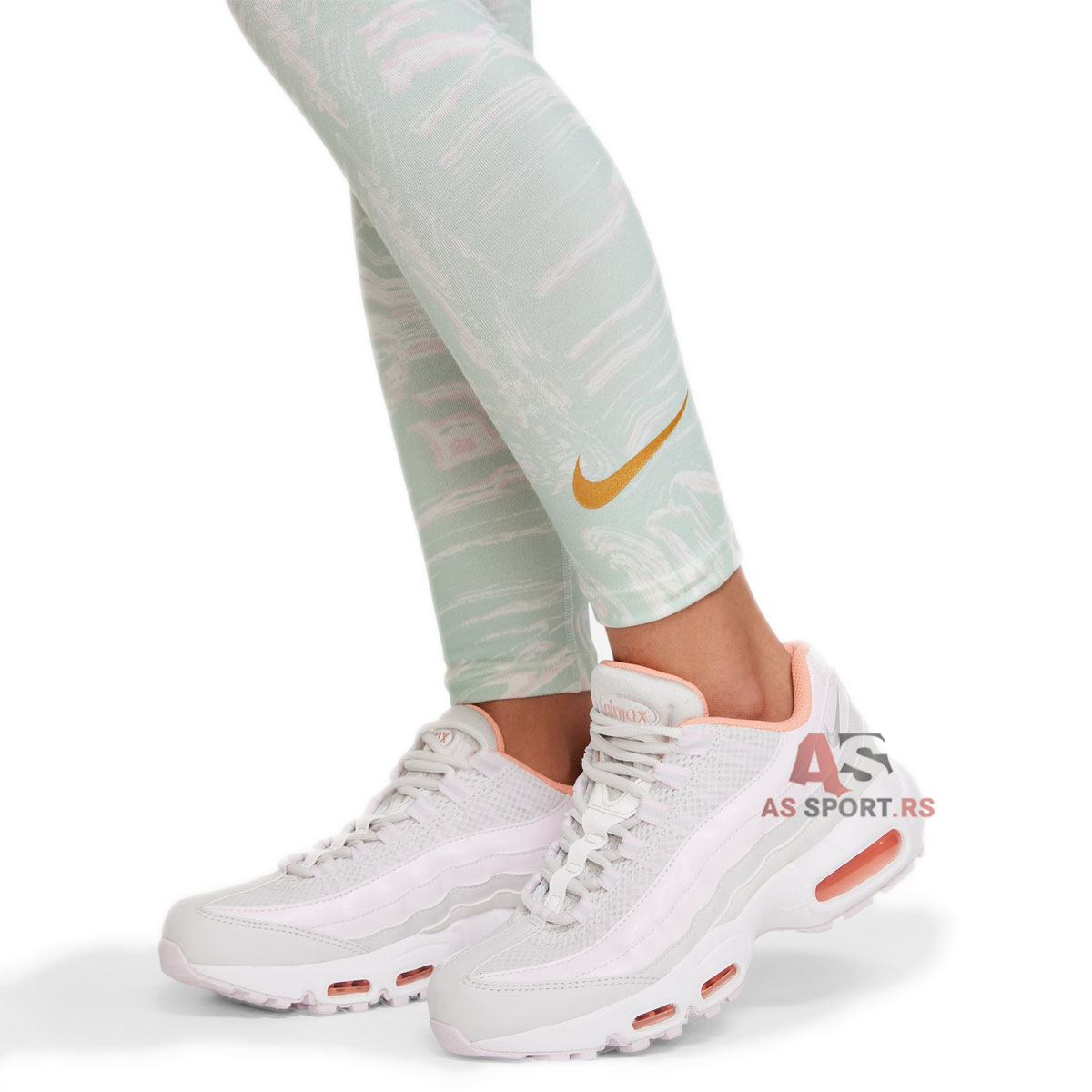 Nsw Fav Tight L DM4695-101-Eqrx