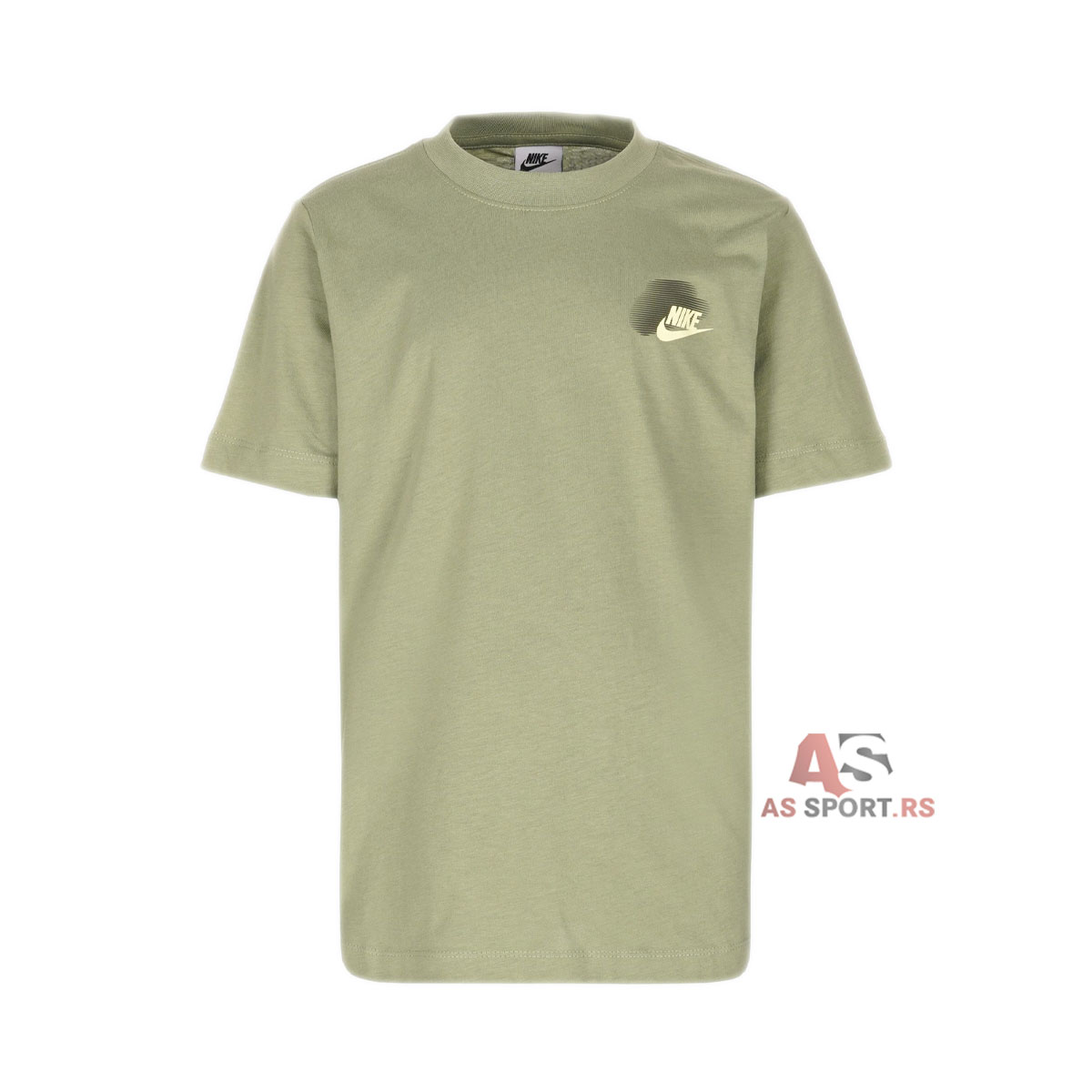 Nsw Graphic Tee S HM4338-386-BZ7b