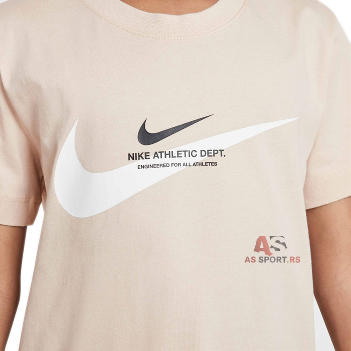 Nsw Graphic Tee XS HV6970-126-OmGC