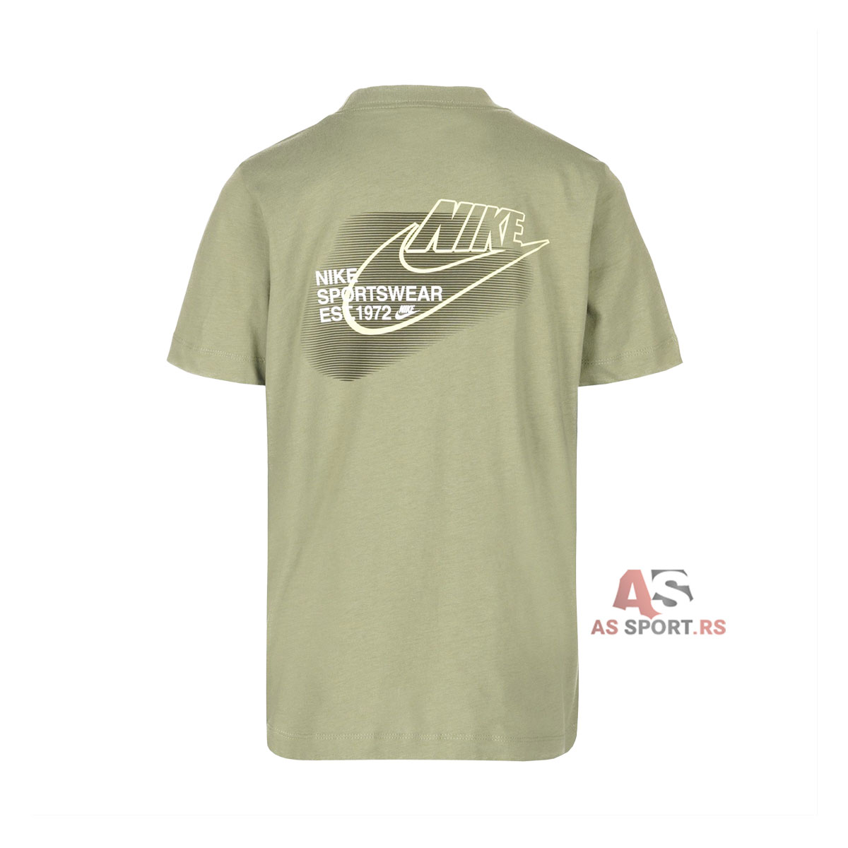 Nsw Graphic Tee S HM4338-386-BZ7b