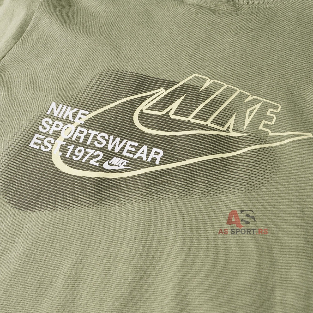 Nsw Graphic Tee S HM4338-386-BZ7b