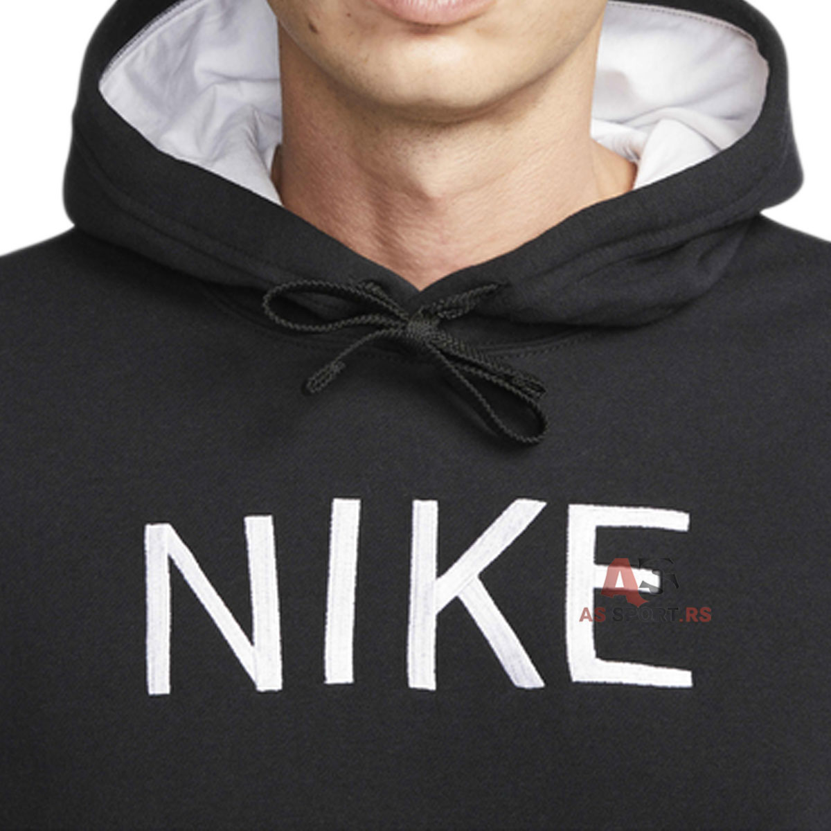 Nsw Hbr Hoodie XL DQ4020-010-XNn1