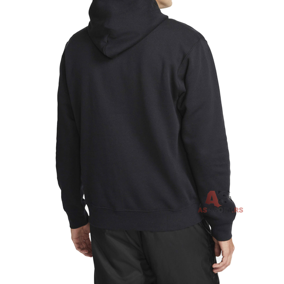 Nsw Hbr Hoodie XL DQ4020-010-XNn1