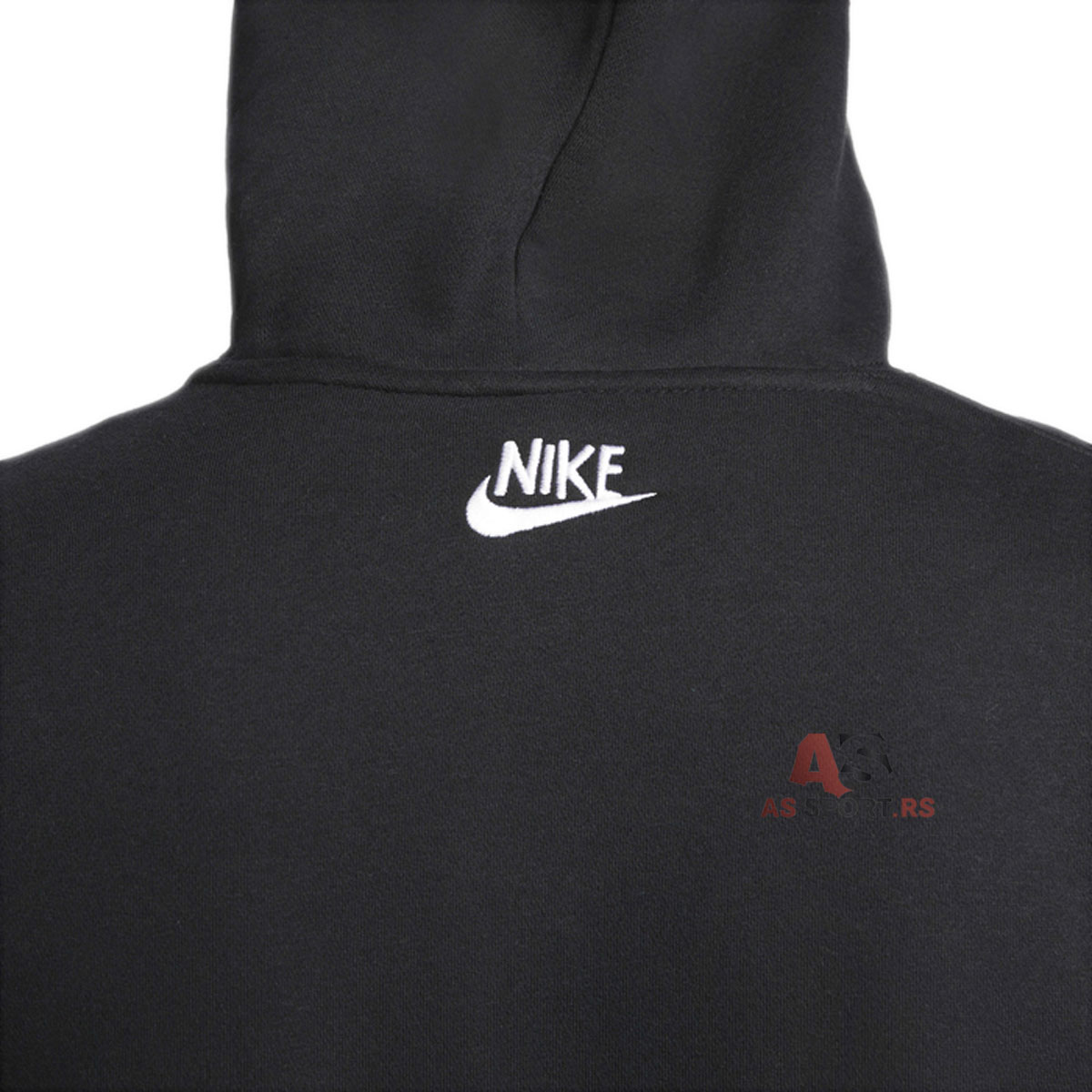 Nsw Hbr Hoodie XL DQ4020-010-XNn1