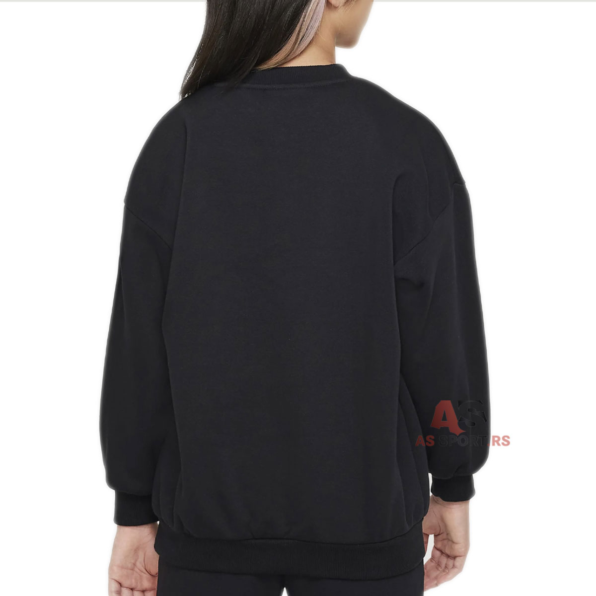 Nsw Icn Flc Crew XL DV9374-010-5HLc