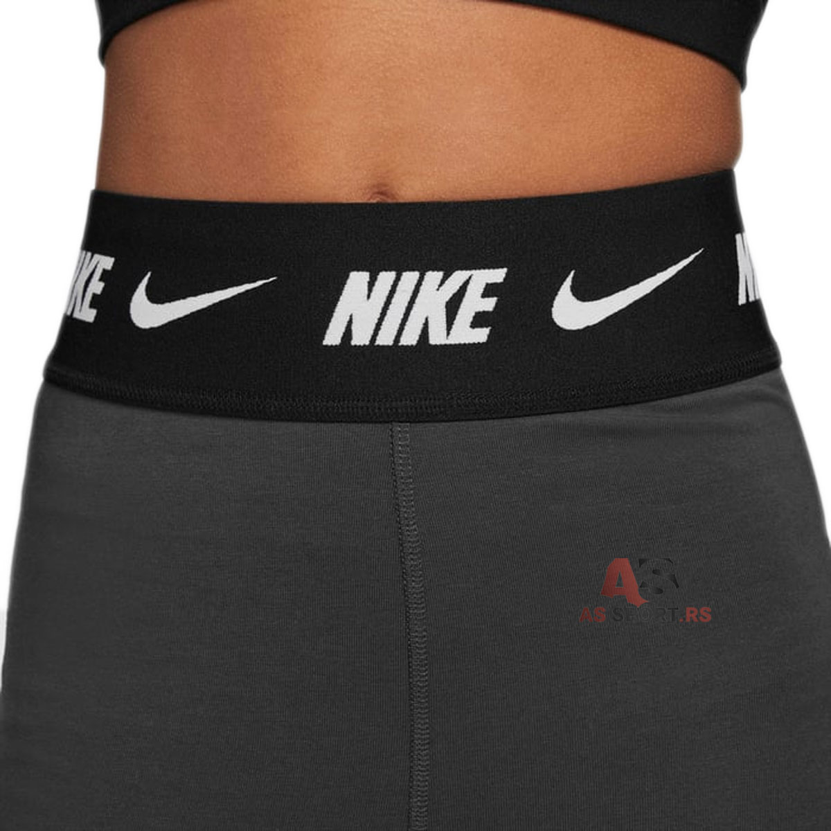 Nsw Leggings Swoosh M FN7779-070-2n3c