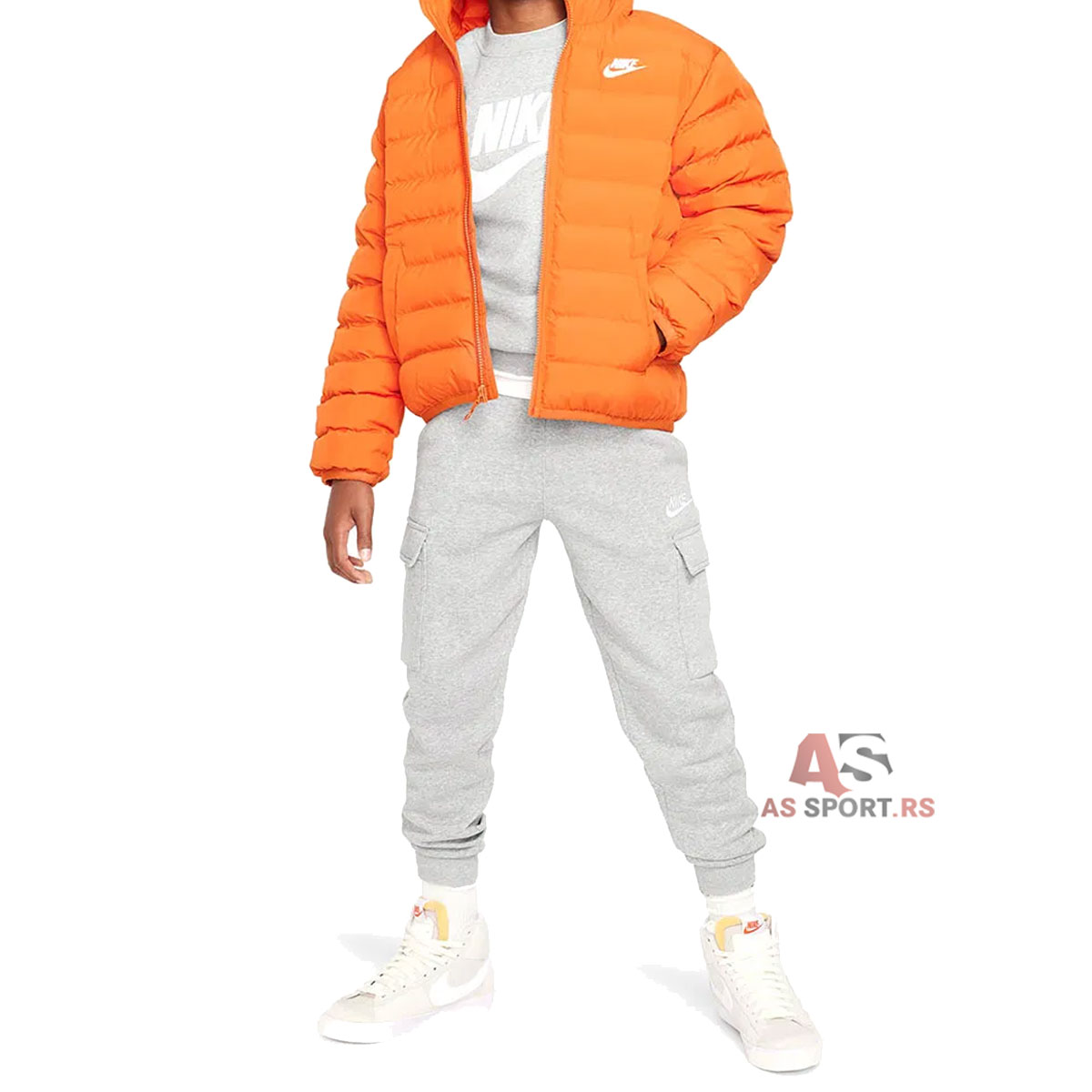 Nsw Low Synfl Jkt L FD2845-893-IAxr