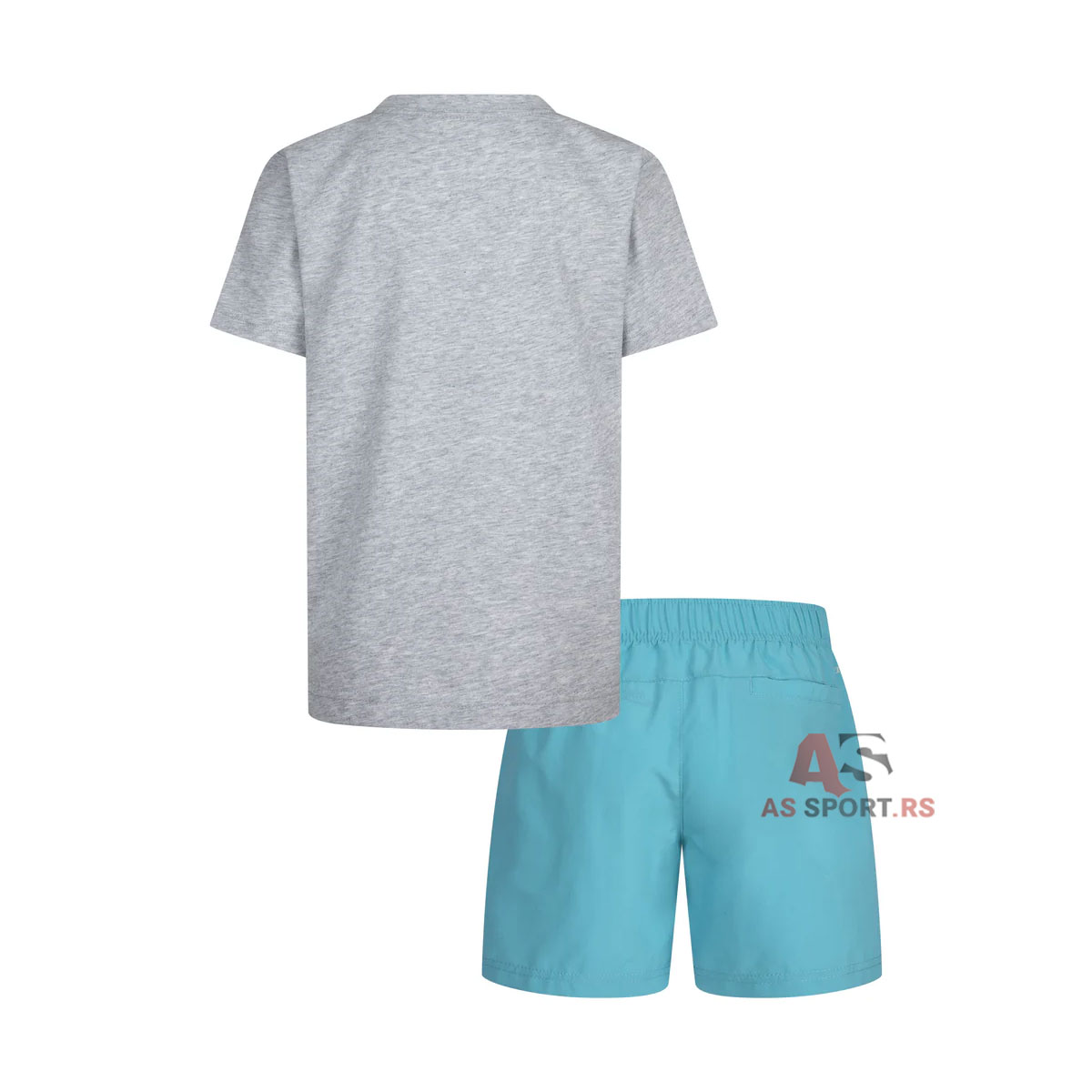 Nsw Otl Wvn Short Set 3T 76M691-BA2-PEIq