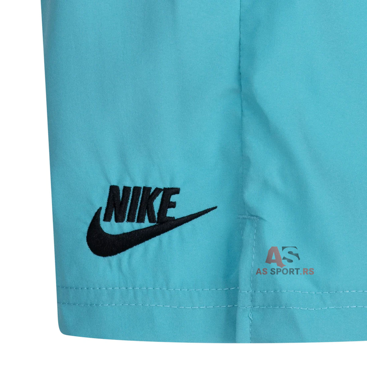 Nsw Otl Wvn Short Set 5 86M691-BA2-PuKY