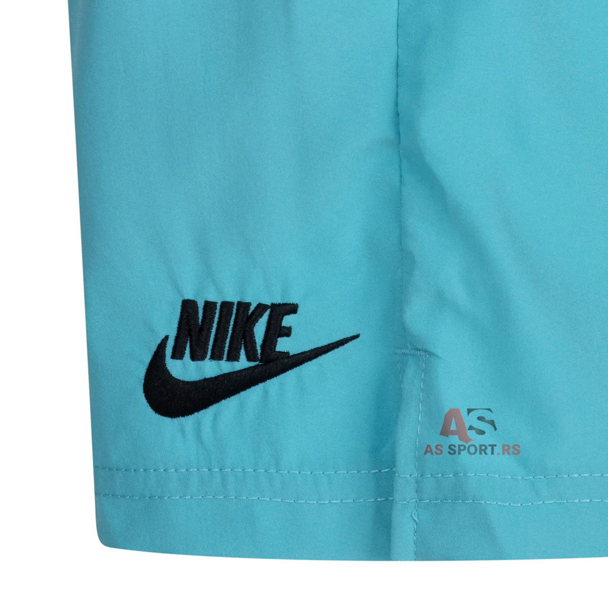 Nsw Otl Wvn Short Set 3T 76M691-BA2-PEIq