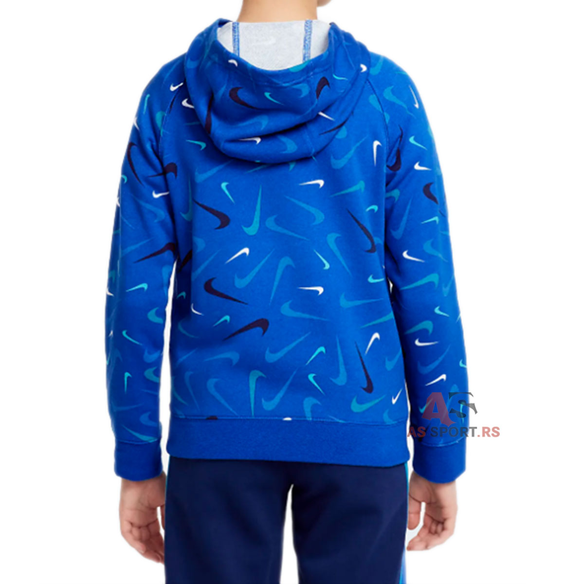 Nsw Po Hd Club Fleece L DD8651-480-Xm2x