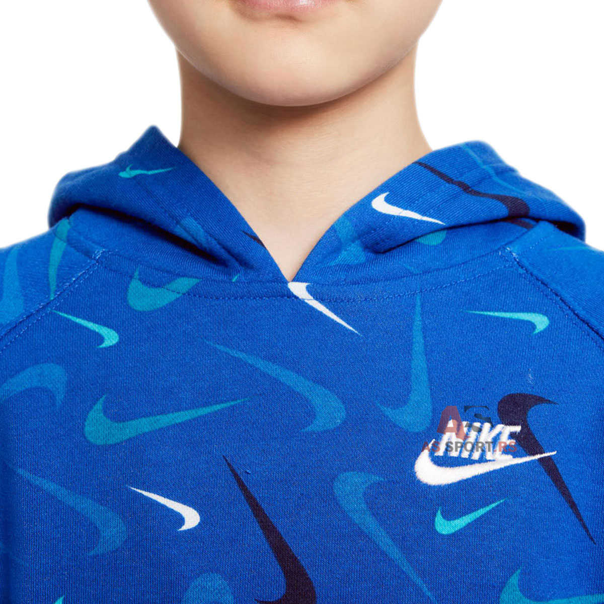 Nsw Po Hd Club Fleece L DD8651-480-Xm2x