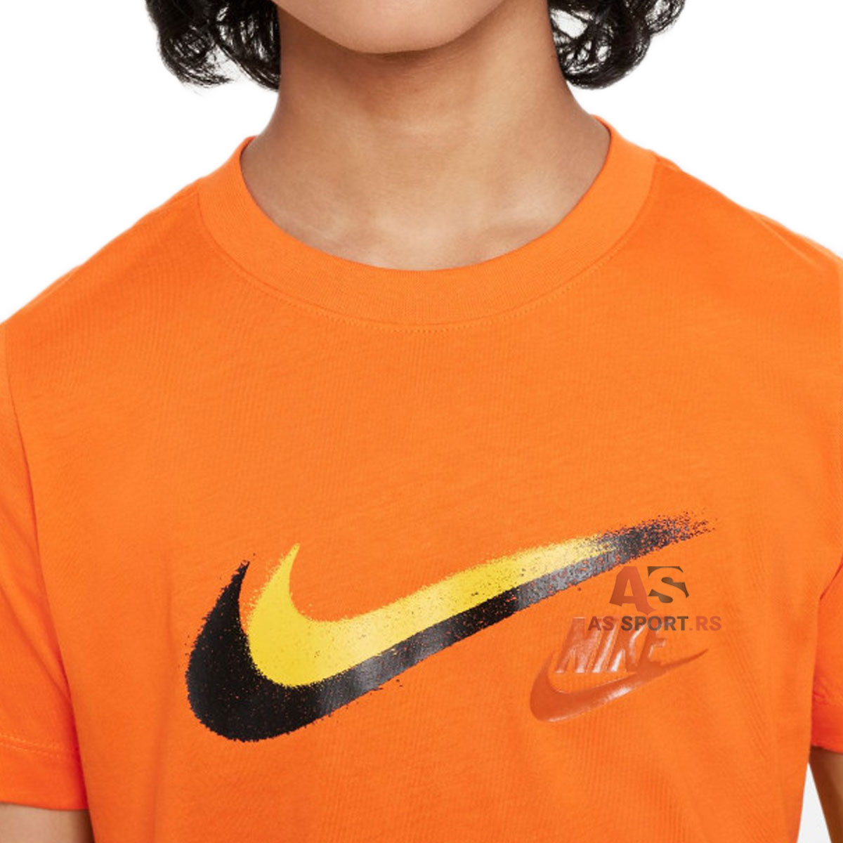 Nsw Si Ss Tee S FZ4714-819-Imuy