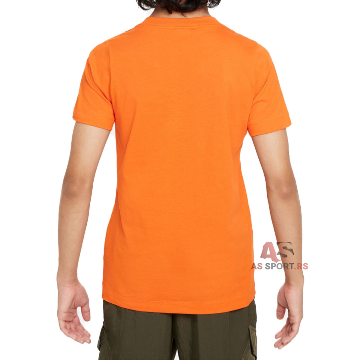 Nsw Si Ss Tee S FZ4714-819-Imuy