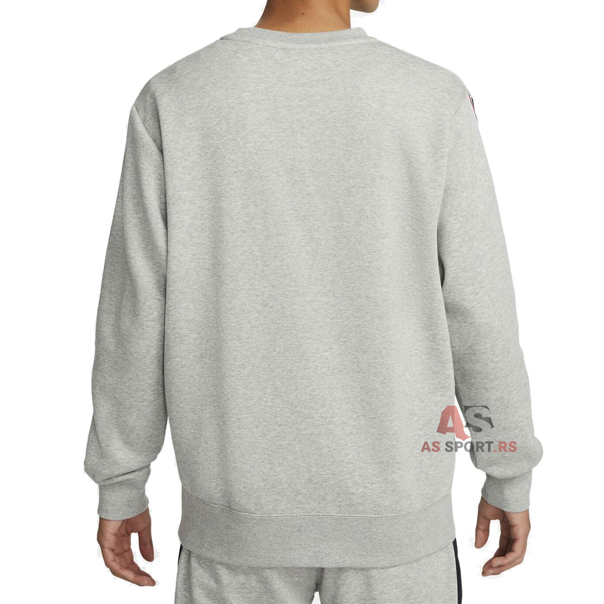 Nsw Sp Flc Crew L DX2029-064-52yA