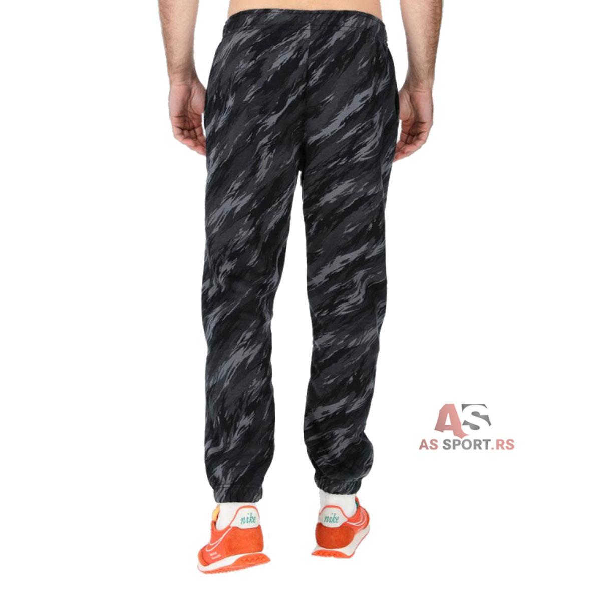 NSW SPE BB CF PANT AOP  L DD5145-010-Md2K