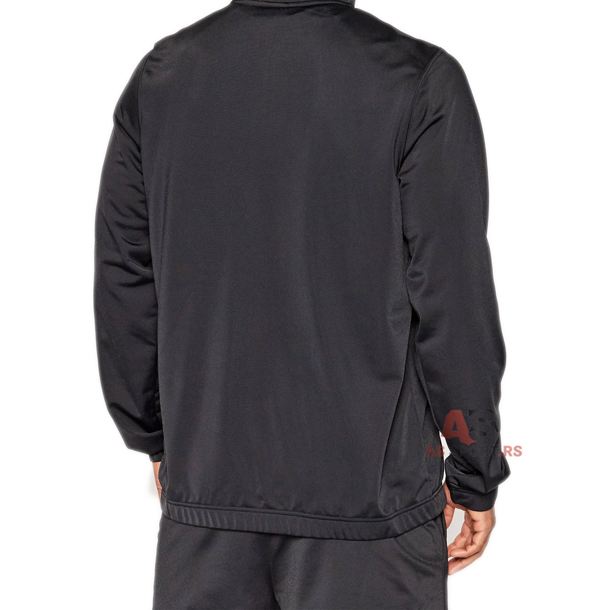 NSW Spe Pk Track Suit Basic S DM6845-010-nmhs