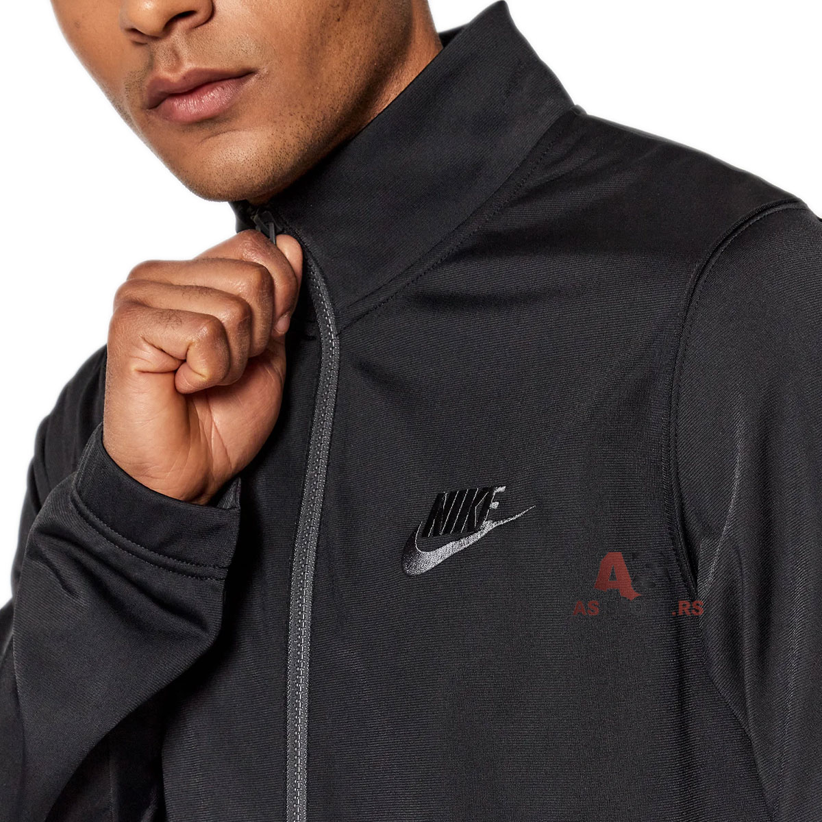 NSW Spe Pk Track Suit Basic S DM6845-010-nmhs